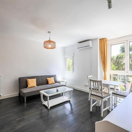 Apartamento Para 5 Personas Cerca De Ifema Y Aeropuerto Alquiler Temporal Madrid Exterior foto